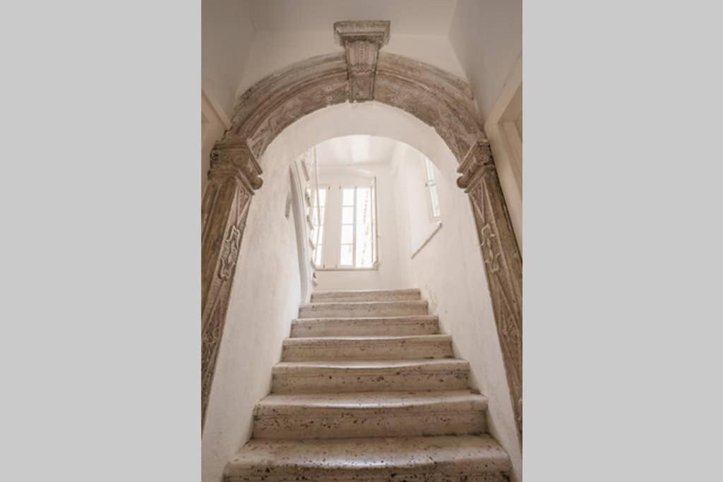 The Saint Blaise Luxury Collection Apartment Dubrovnik Exterior photo