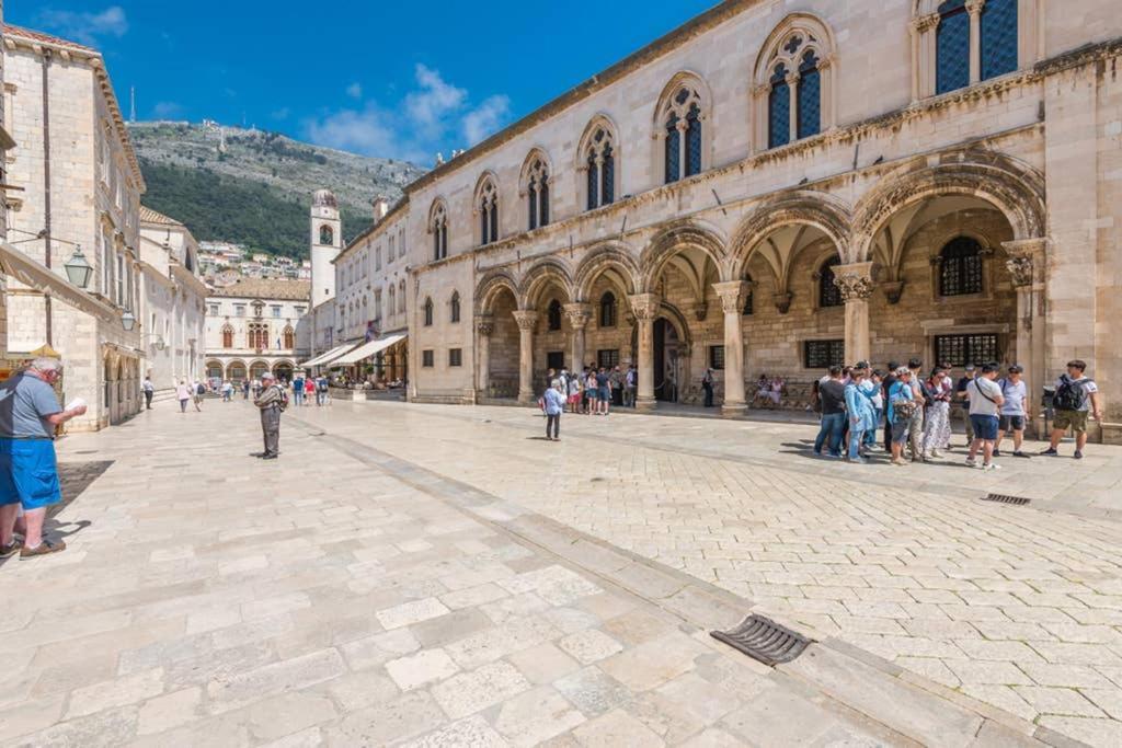 The Saint Blaise Luxury Collection Apartment Dubrovnik Exterior photo