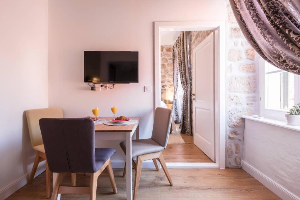 The Saint Blaise Luxury Collection Apartment Dubrovnik Exterior photo