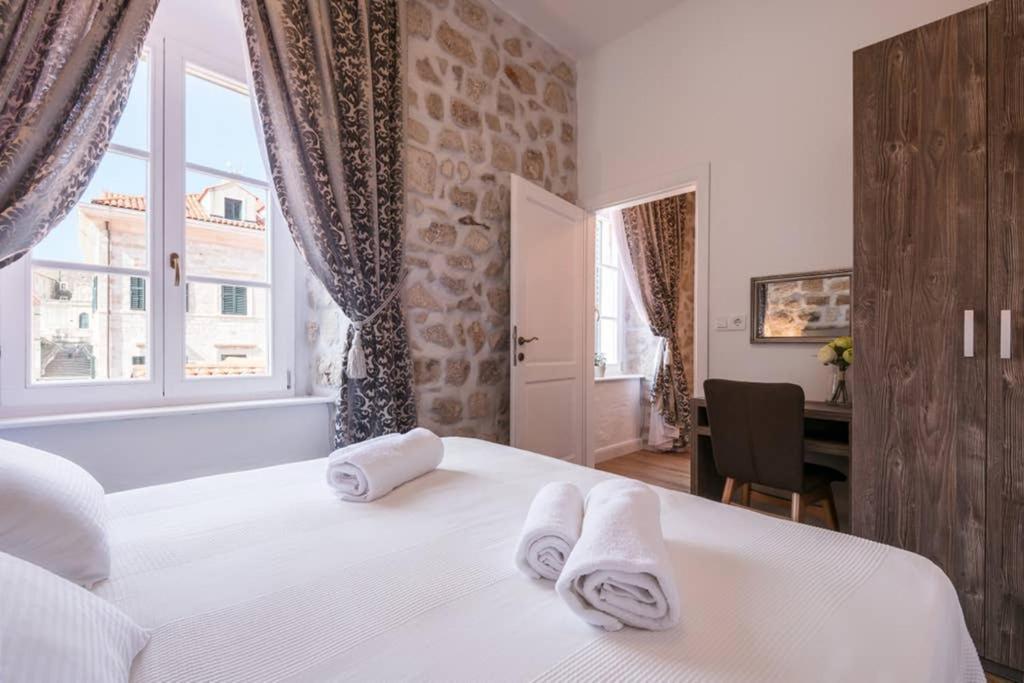 The Saint Blaise Luxury Collection Apartment Dubrovnik Exterior photo