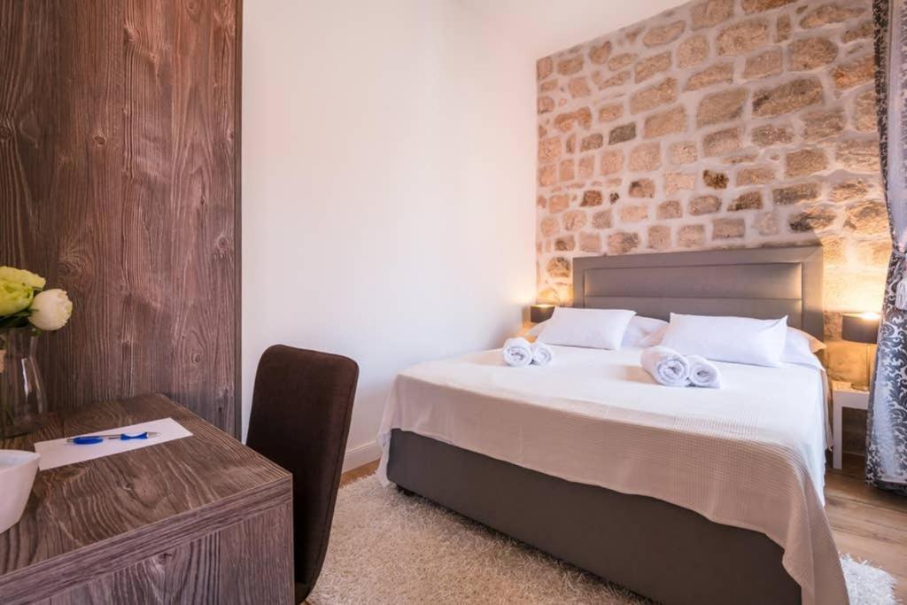 The Saint Blaise Luxury Collection Apartment Dubrovnik Exterior photo