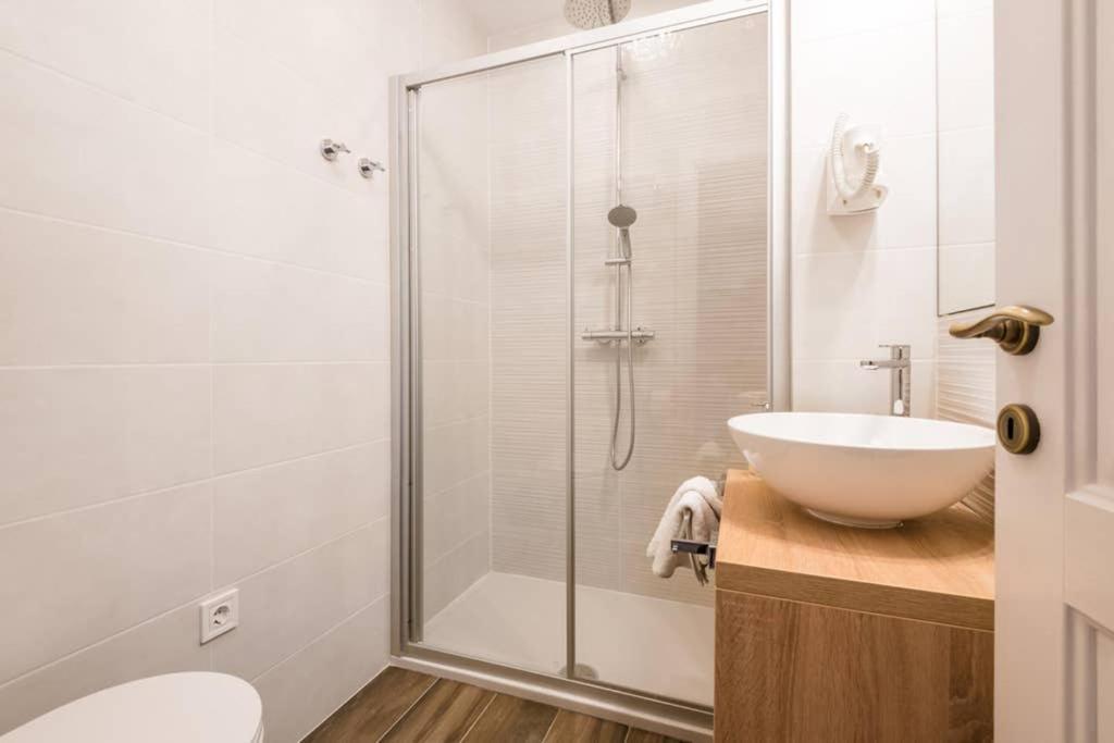 The Saint Blaise Luxury Collection Apartment Dubrovnik Exterior photo