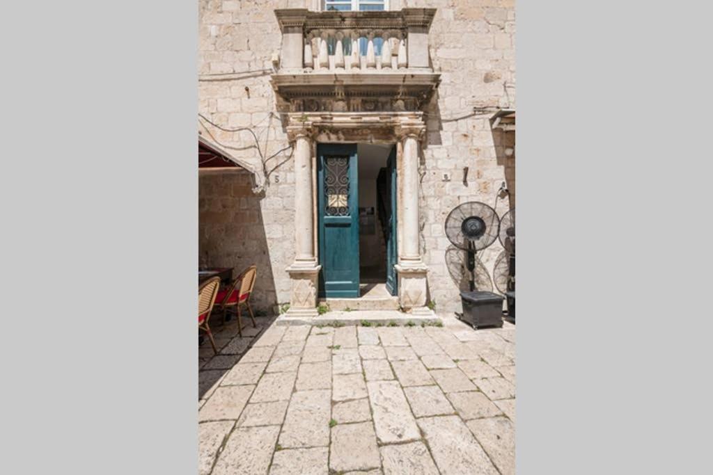The Saint Blaise Luxury Collection Apartment Dubrovnik Exterior photo