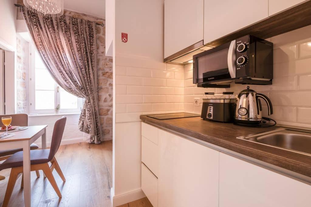 The Saint Blaise Luxury Collection Apartment Dubrovnik Exterior photo