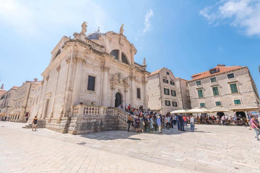 The Saint Blaise Luxury Collection Apartment Dubrovnik Exterior photo