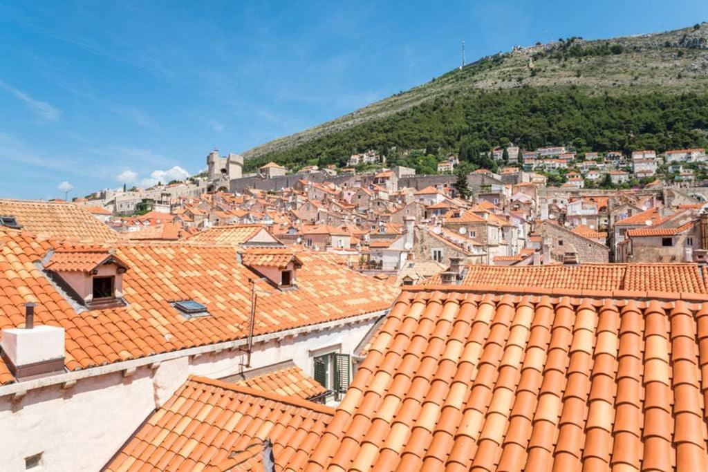 The Saint Blaise Luxury Collection Apartment Dubrovnik Exterior photo