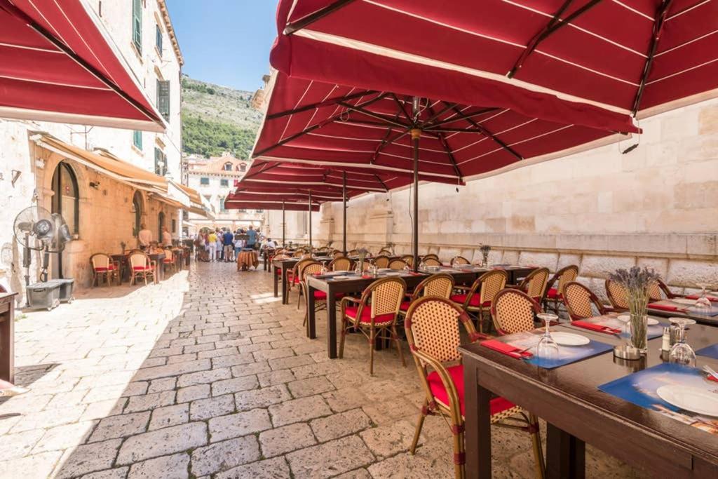 The Saint Blaise Luxury Collection Apartment Dubrovnik Exterior photo