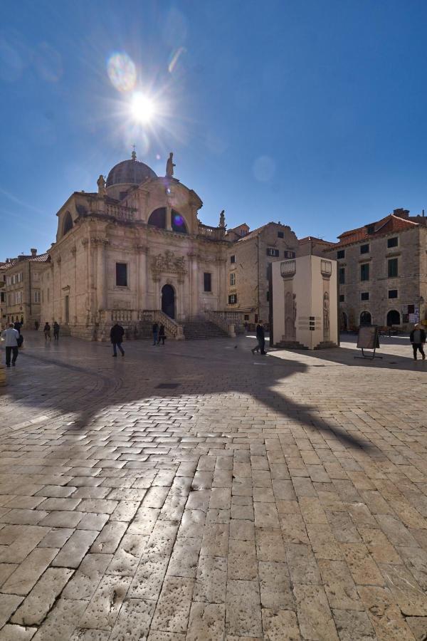 The Saint Blaise Luxury Collection Apartment Dubrovnik Exterior photo