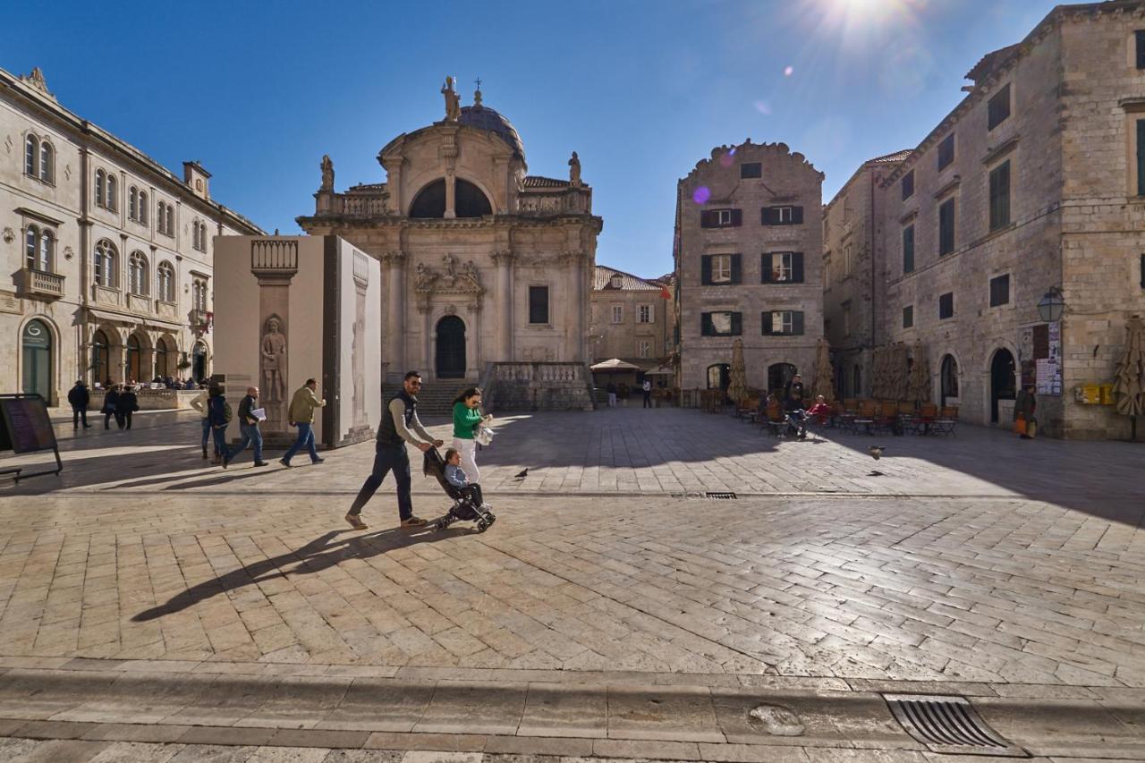 The Saint Blaise Luxury Collection Apartment Dubrovnik Exterior photo