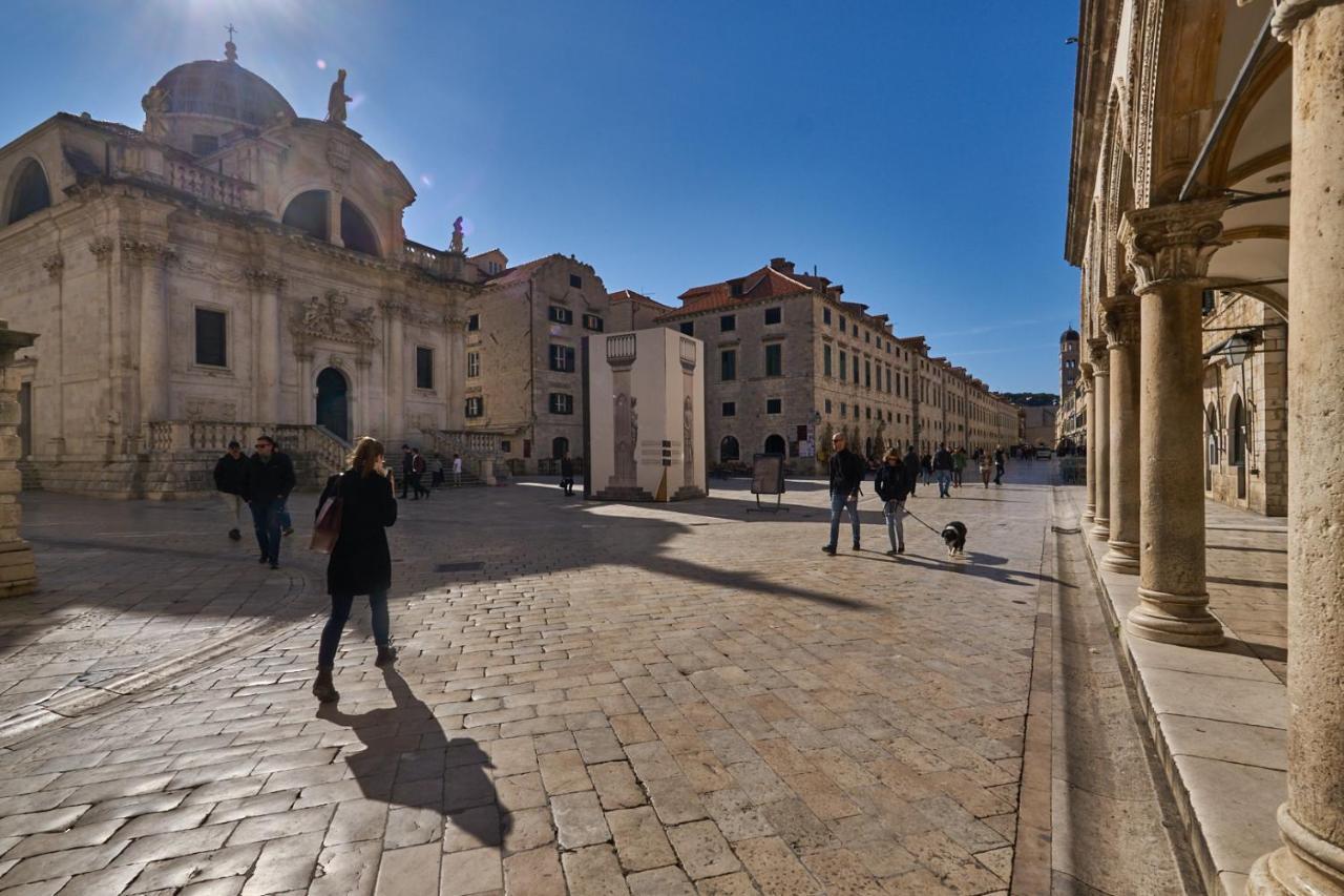 The Saint Blaise Luxury Collection Apartment Dubrovnik Exterior photo