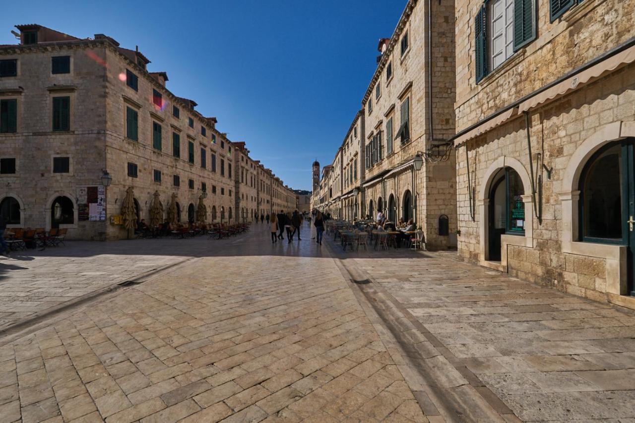 The Saint Blaise Luxury Collection Apartment Dubrovnik Exterior photo
