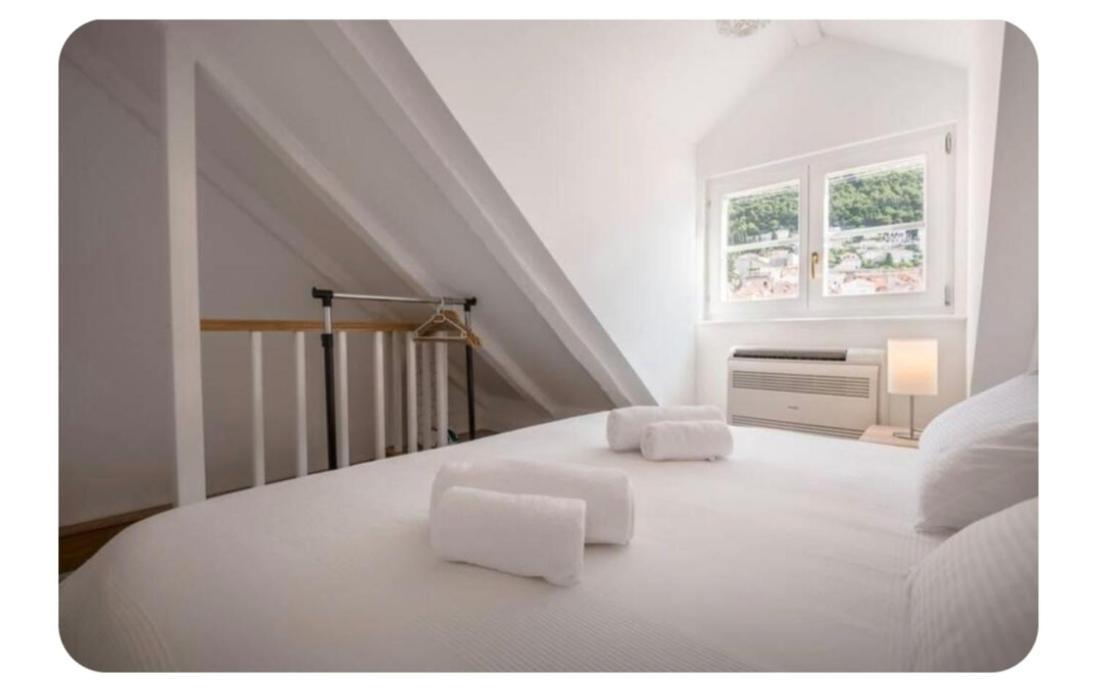 The Saint Blaise Luxury Collection Apartment Dubrovnik Exterior photo