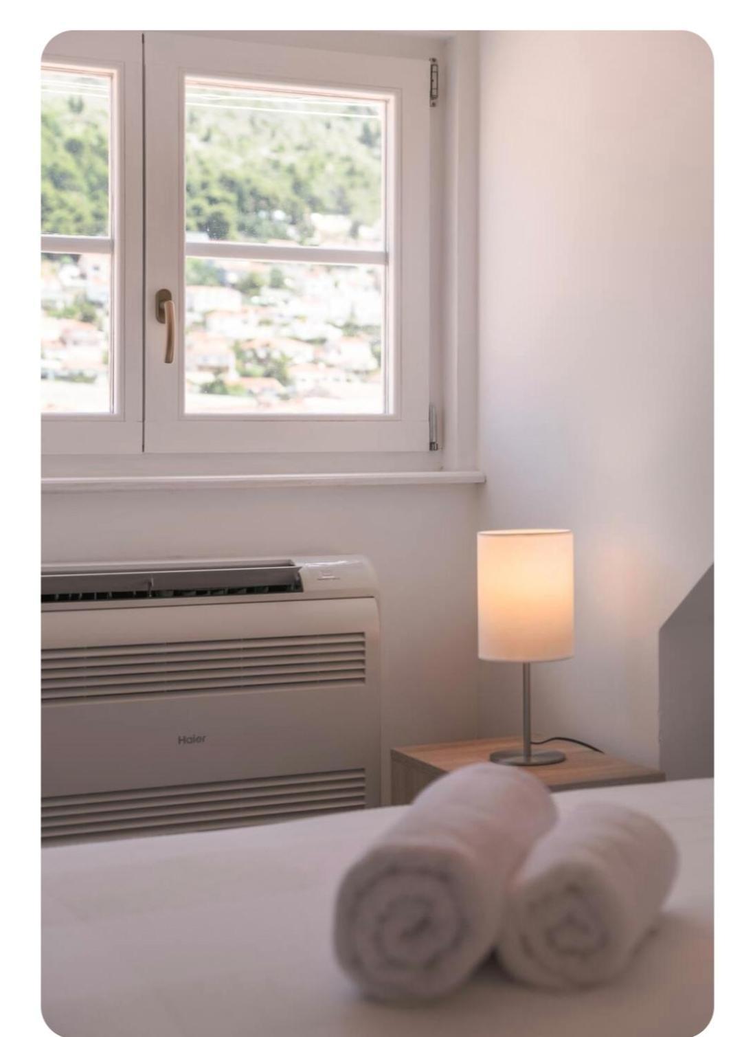 The Saint Blaise Luxury Collection Apartment Dubrovnik Exterior photo